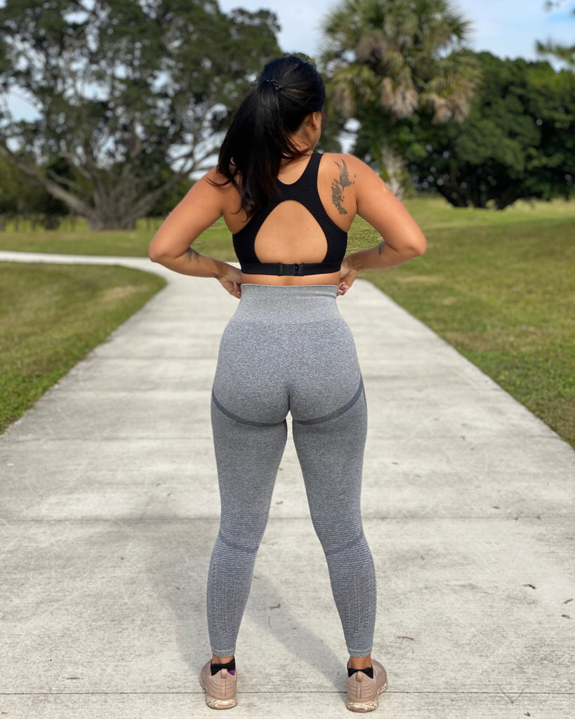 KITTY CONTOUR LEGGINGS